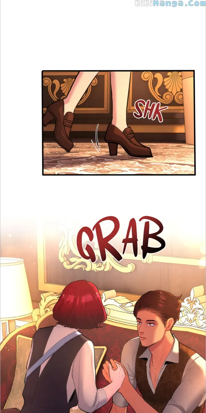 Blood Hotel Chapter 10 Online - página 19