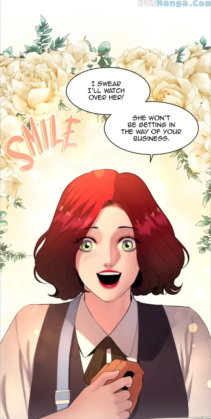 Blood Hotel Chapter 10 Online - página 21
