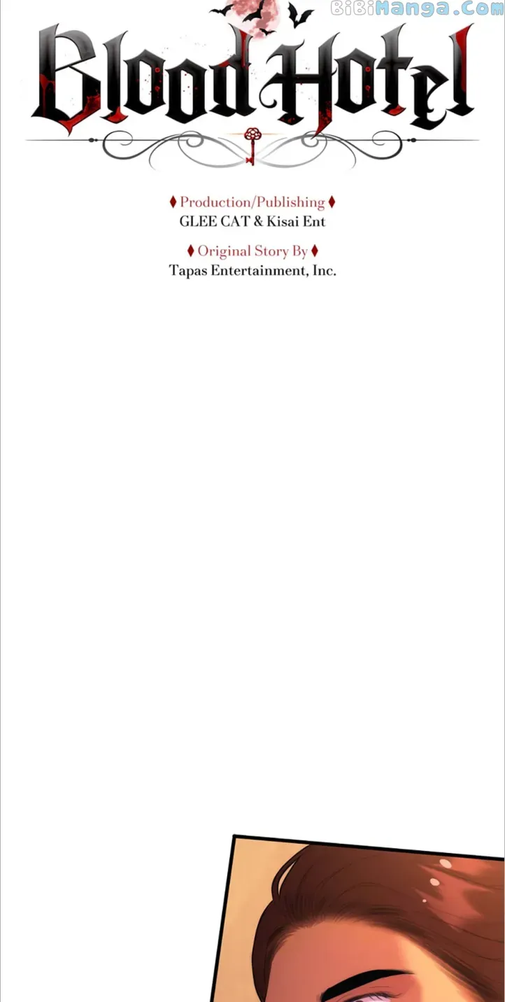 Blood Hotel Chapter 10 Online - página 23