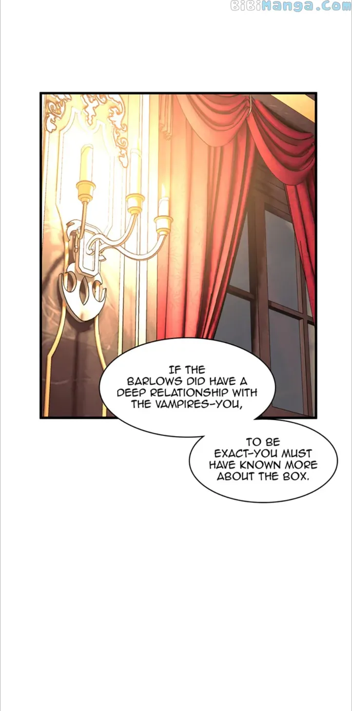 Blood Hotel Chapter 10 Online - página 27