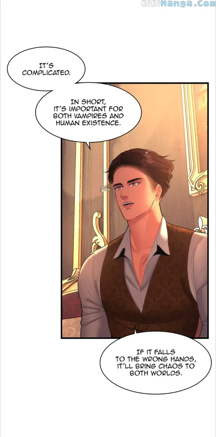Blood Hotel Chapter 10 Online - página 28
