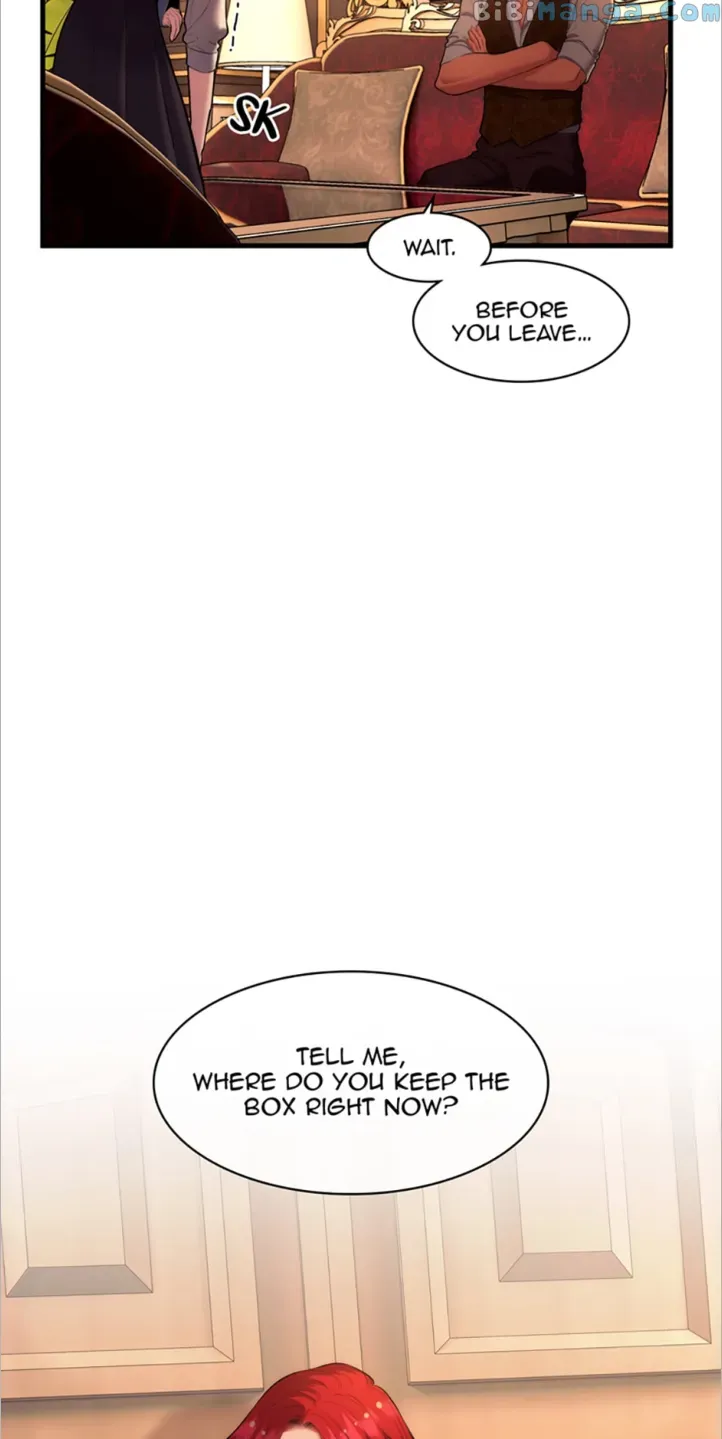 Blood Hotel Chapter 10 Online - página 36