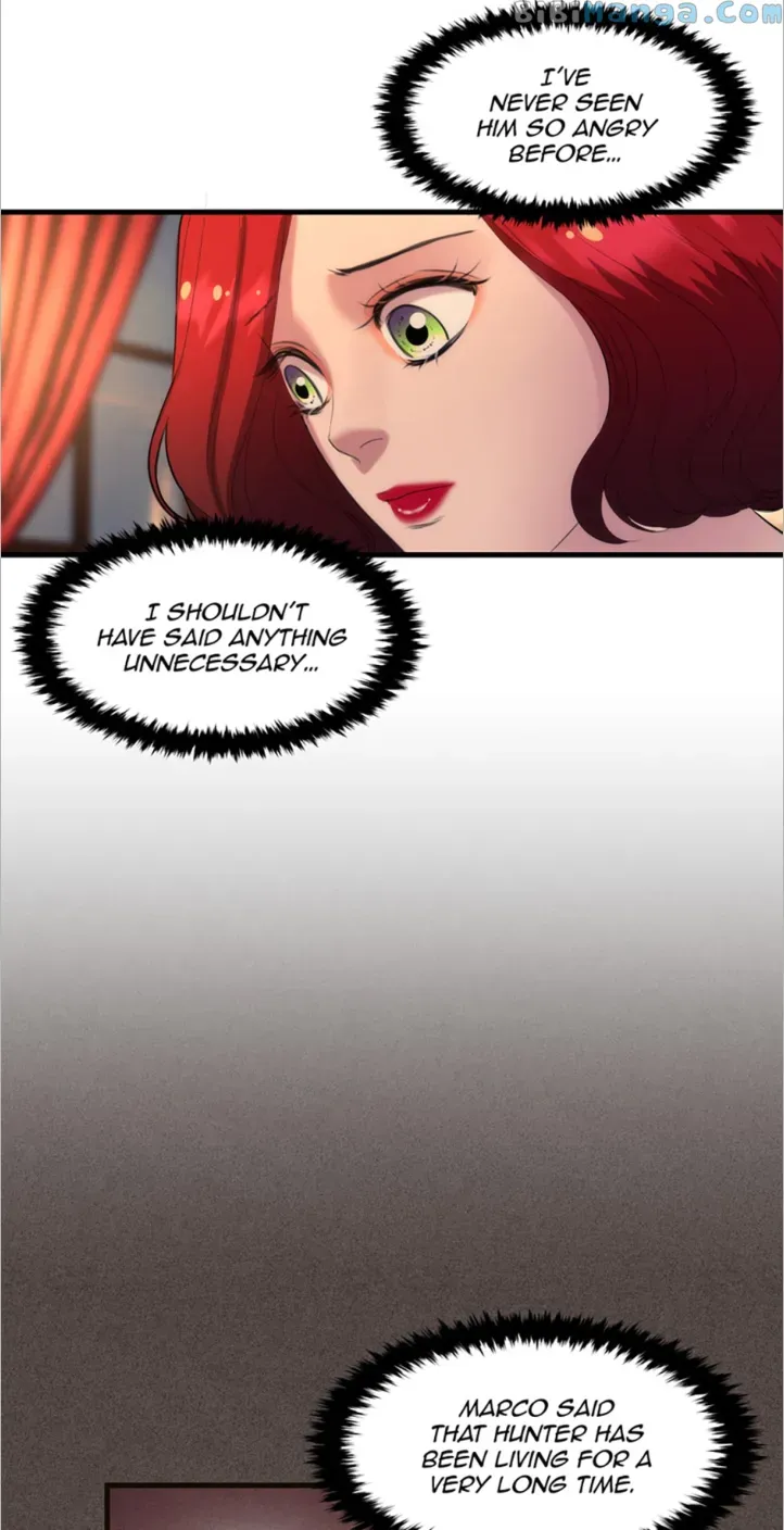 Blood Hotel Chapter 10 Online - página 40