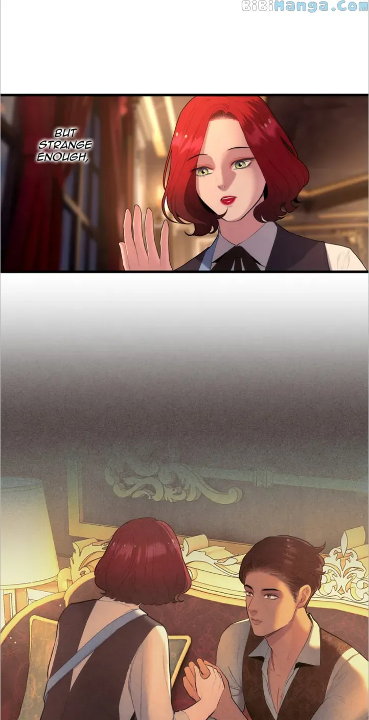 Blood Hotel Chapter 10 Online - página 43