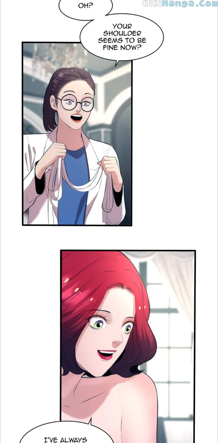Blood Hotel Chapter 10 Online - página 48