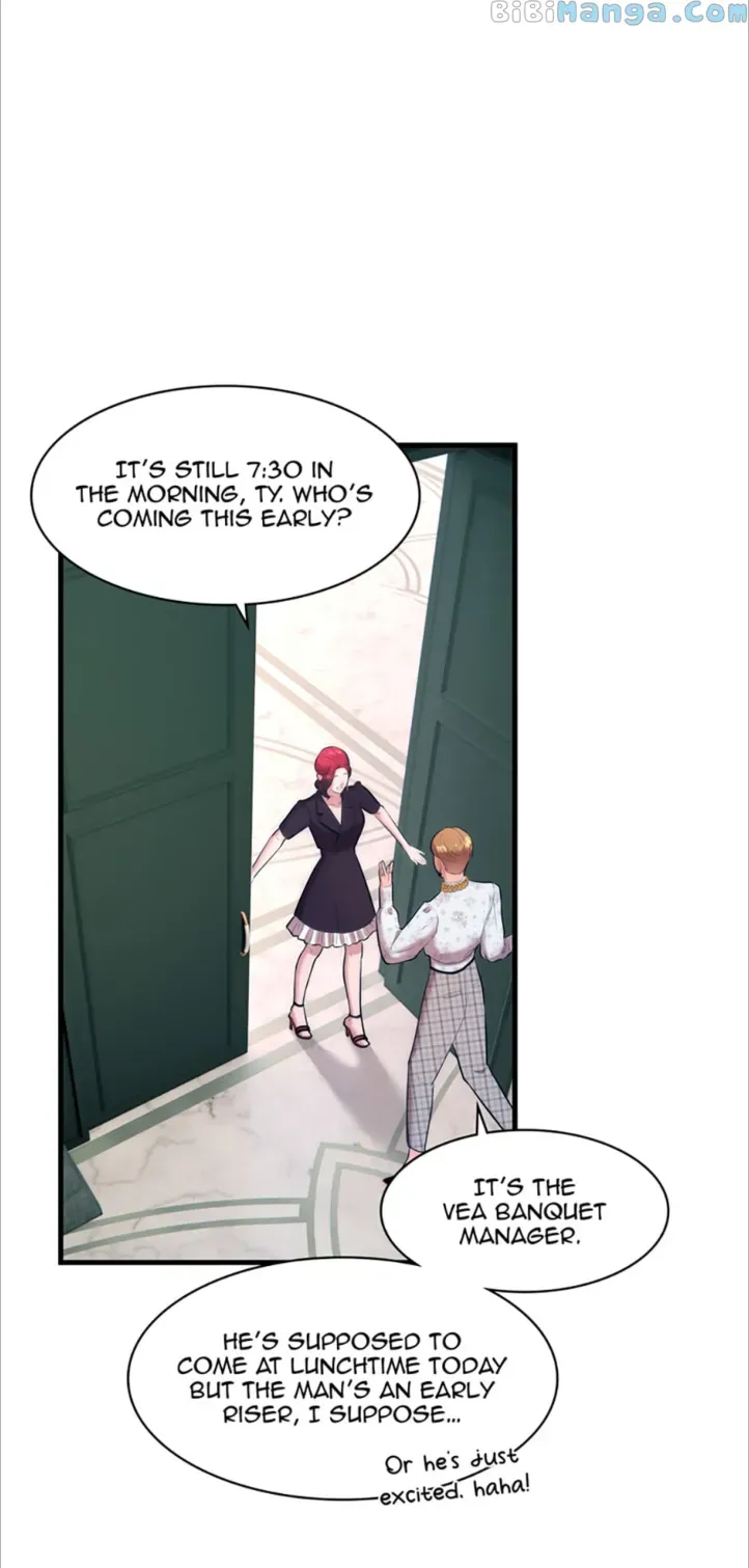 Blood Hotel Chapter 10 Online - página 52