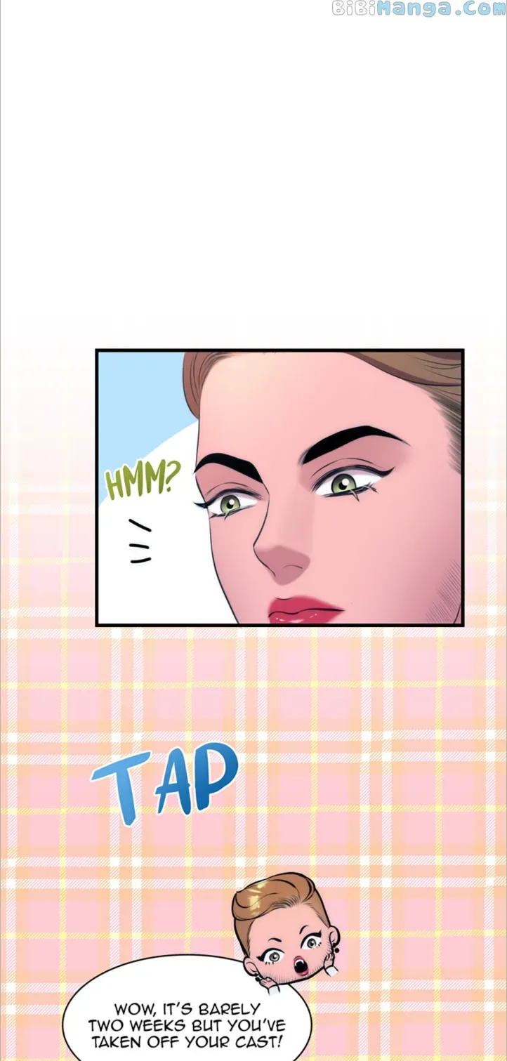 Blood Hotel Chapter 10 Online - página 53
