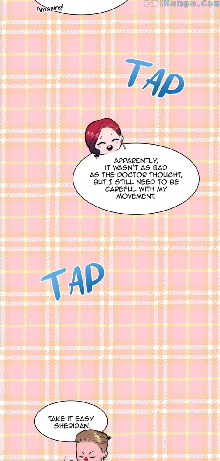 Blood Hotel Chapter 10 Online - página 54