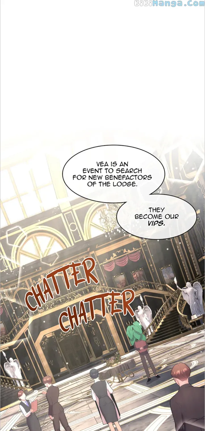 Blood Hotel Chapter 10 Online - página 56