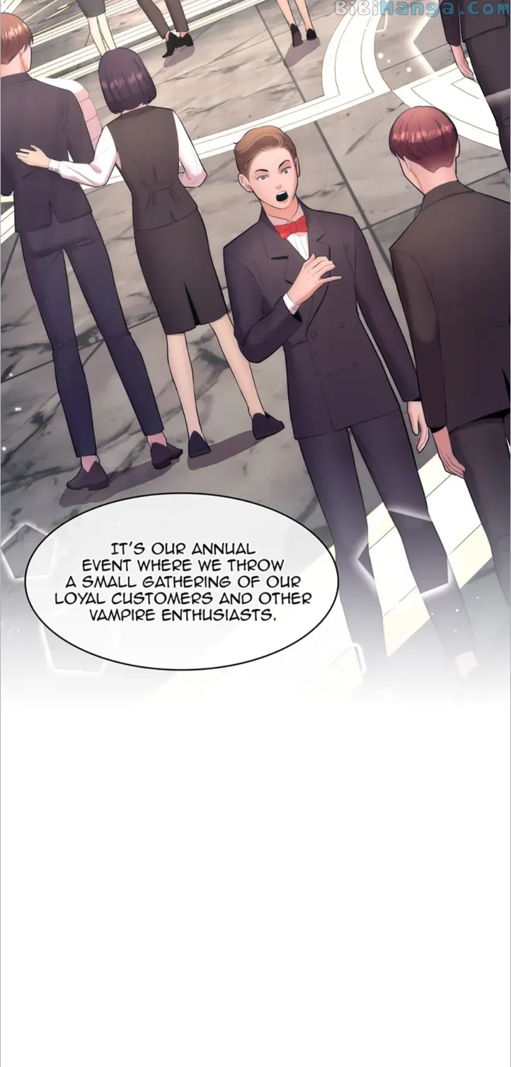 Blood Hotel Chapter 10 Online - página 57