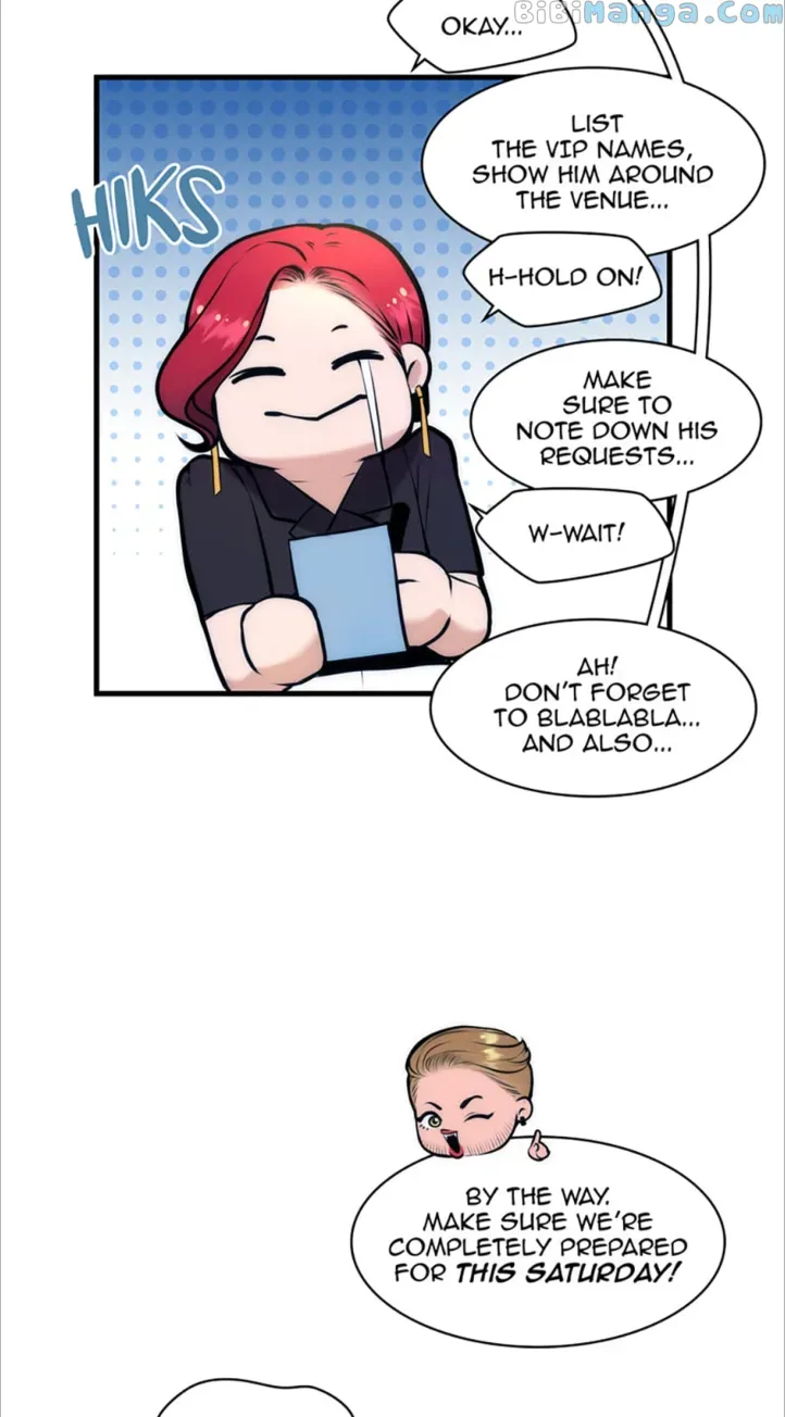 Blood Hotel Chapter 10 Online - página 61
