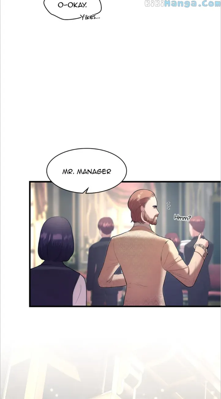 Blood Hotel Chapter 10 Online - página 62