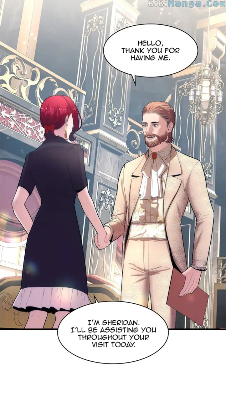 Blood Hotel Chapter 10 Online - página 63