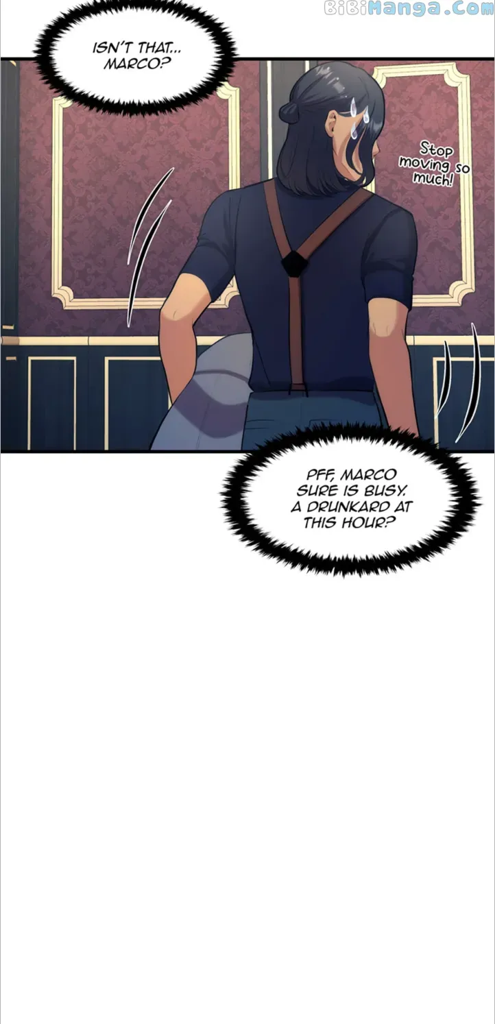 Blood Hotel Chapter 10 Online - página 70