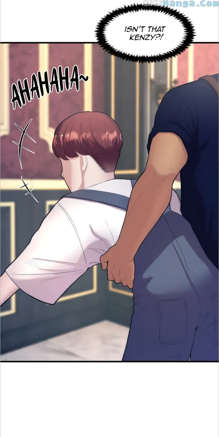 Blood Hotel Chapter 10 Online - página 72