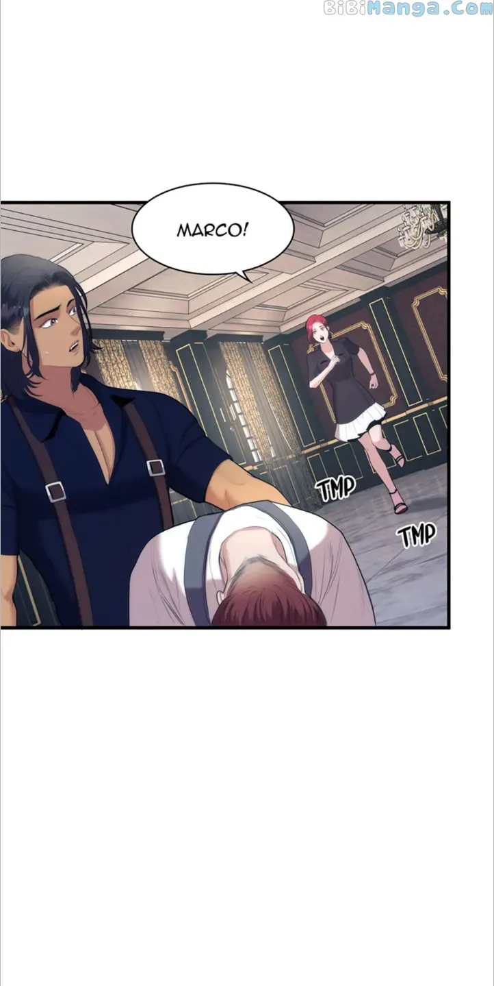 Blood Hotel Chapter 10 Online - página 73