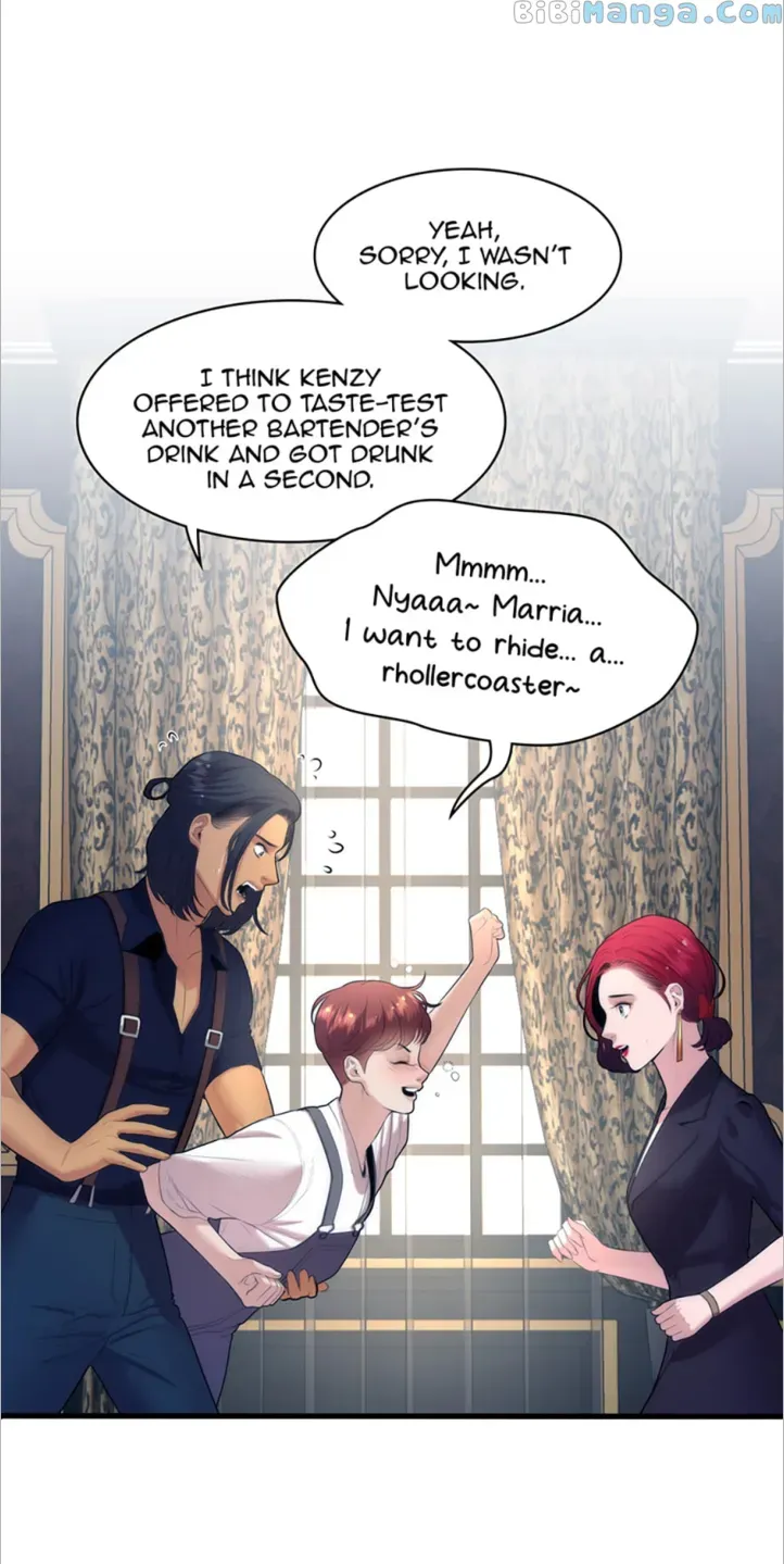 Blood Hotel Chapter 10 Online - página 74