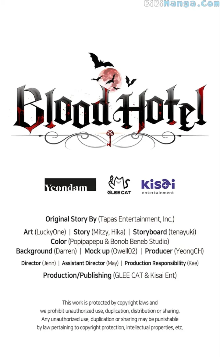 Blood Hotel Chapter 10 Online - página 79