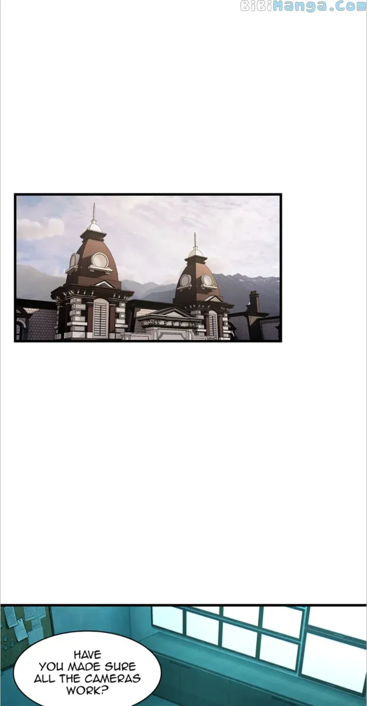 Blood Hotel Chapter 11 Online - página 1