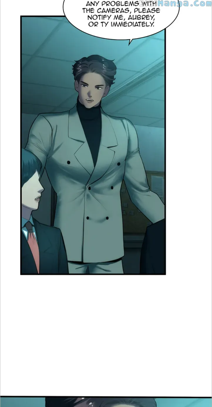 Blood Hotel Chapter 11 Online - página 3