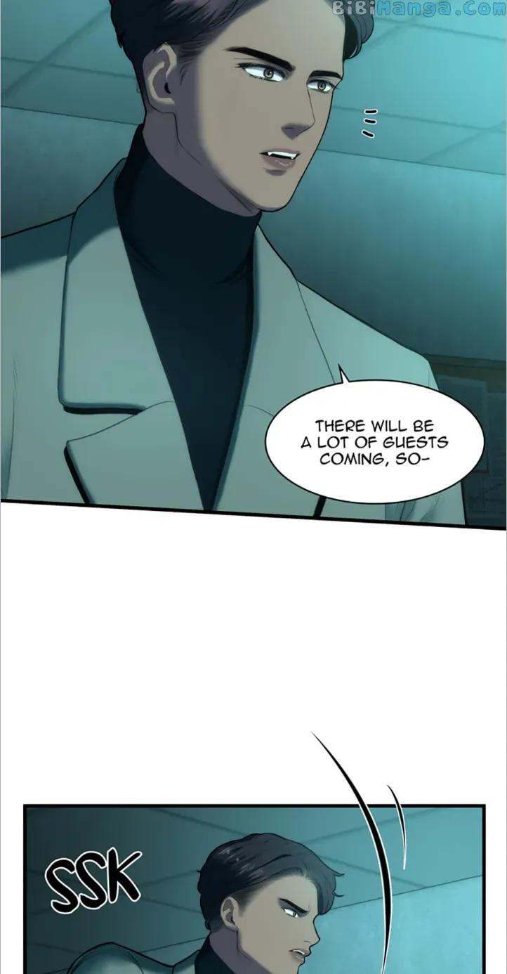 Blood Hotel Chapter 11 Online - página 4
