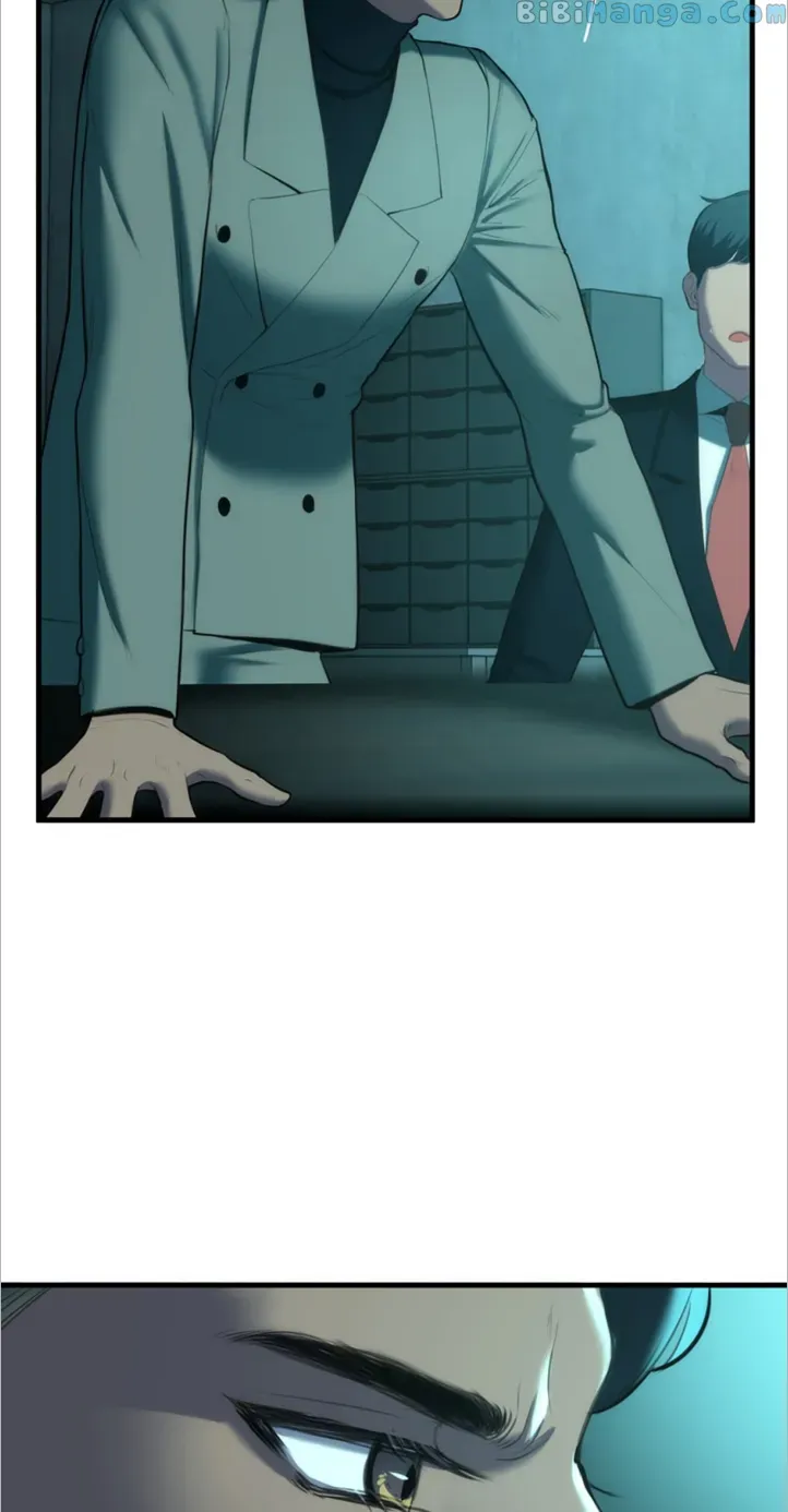 Blood Hotel Chapter 11 Online - página 5