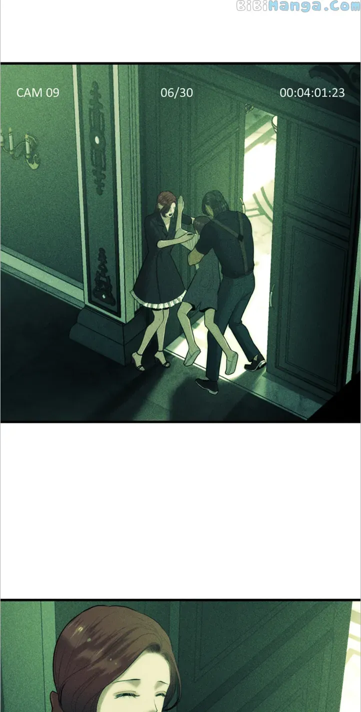 Blood Hotel Chapter 11 Online - página 7