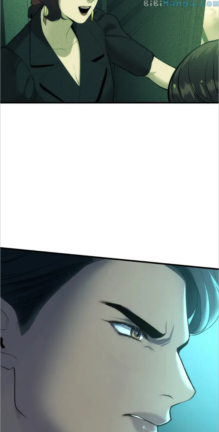 Blood Hotel Chapter 11 Online - página 8