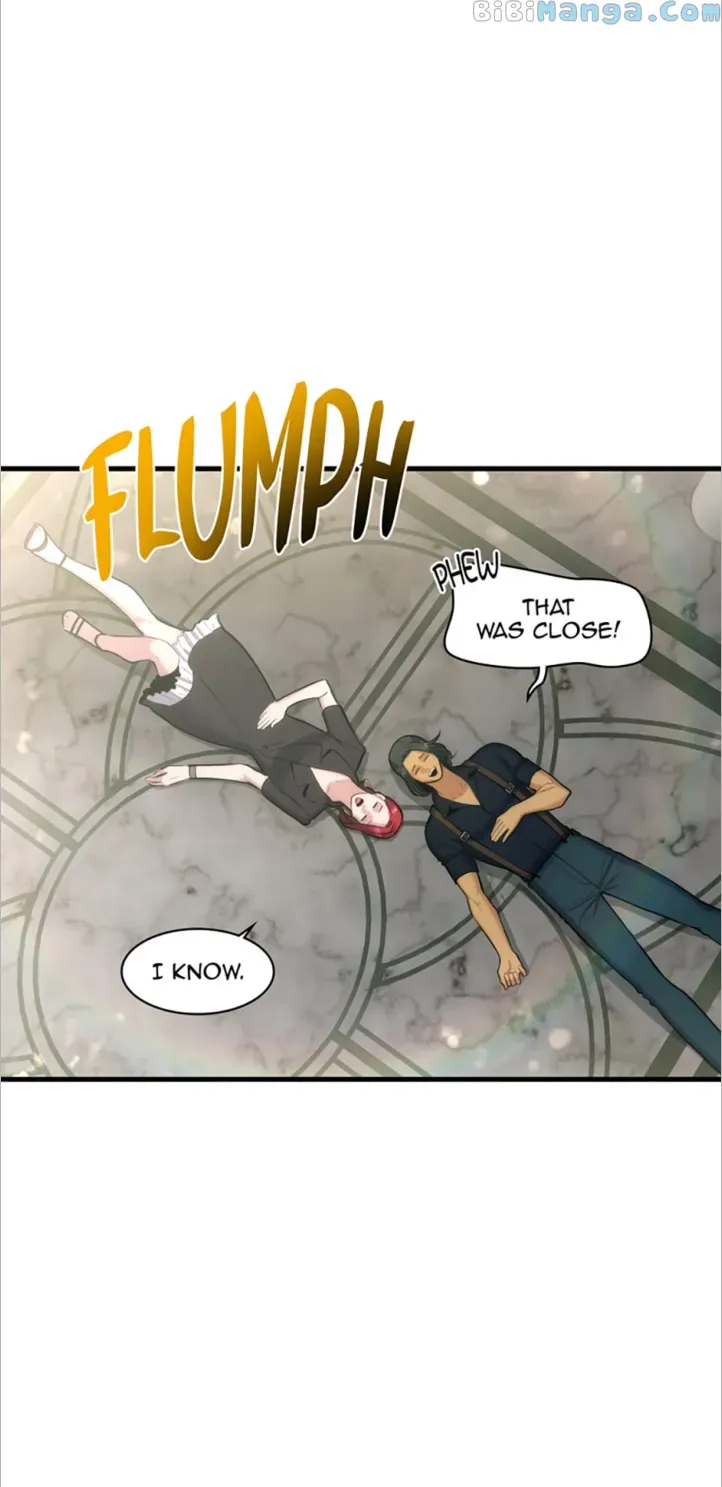 Blood Hotel Chapter 11 Online - página 14