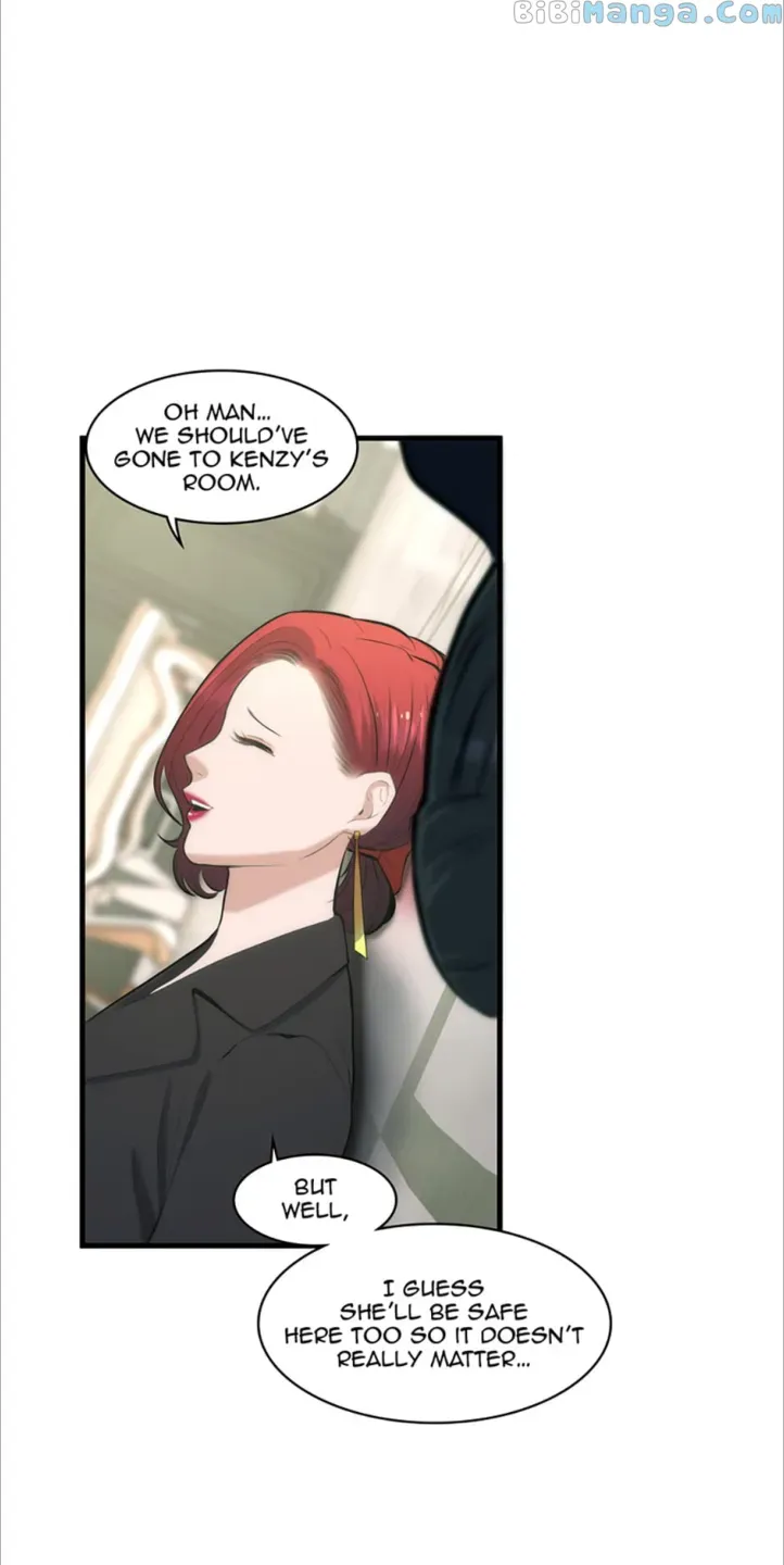 Blood Hotel Chapter 11 Online - página 17