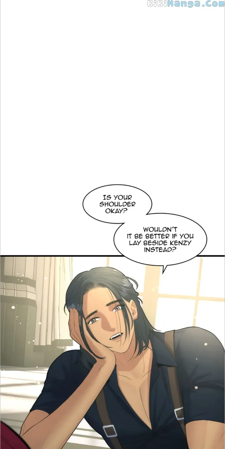 Blood Hotel Chapter 11 Online - página 18