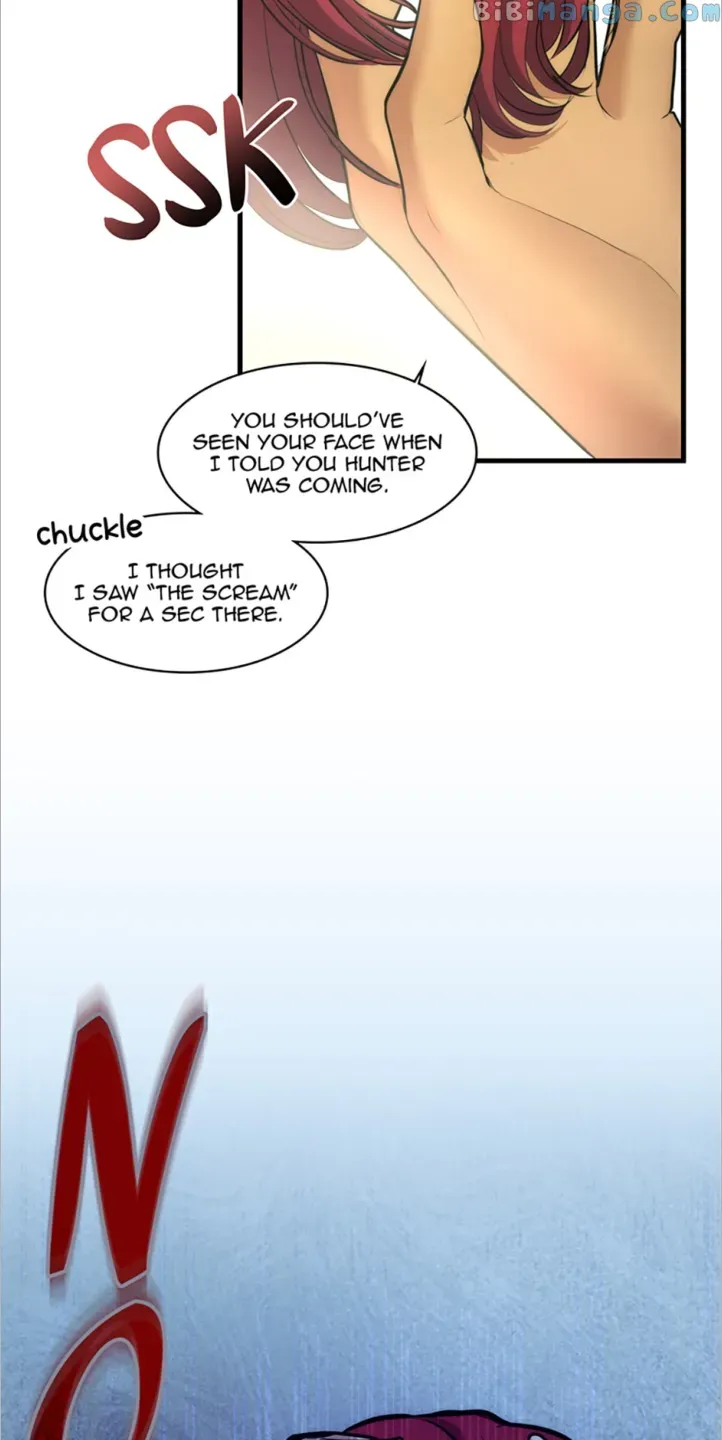 Blood Hotel Chapter 11 Online - página 20