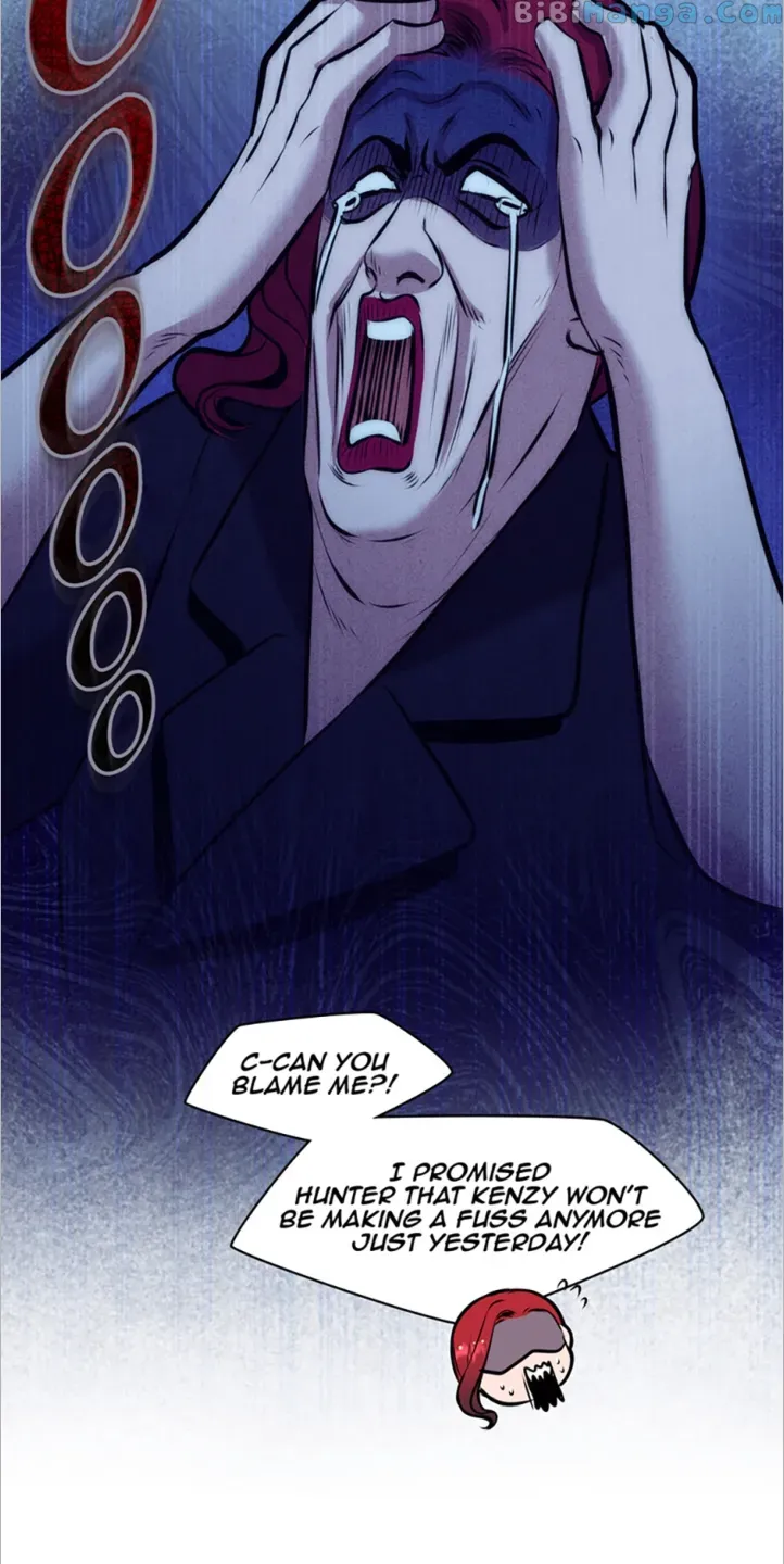 Blood Hotel Chapter 11 Online - página 21