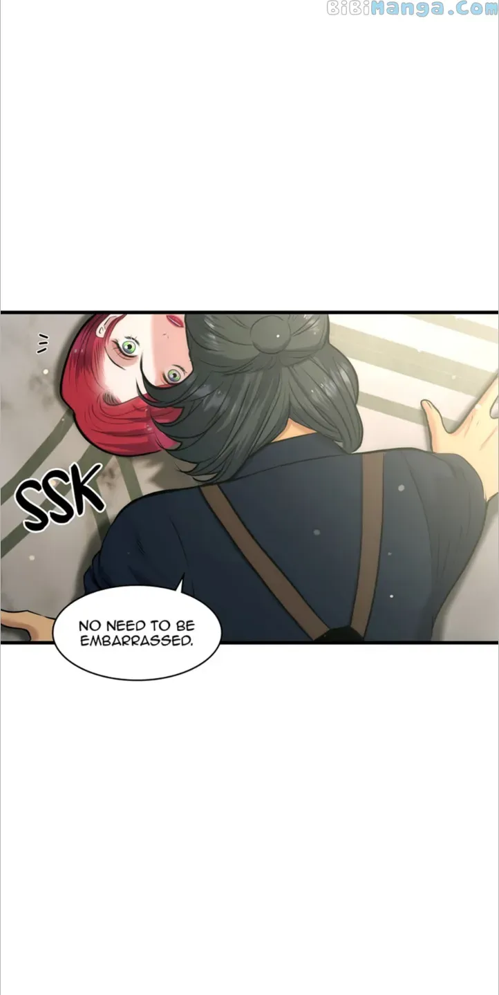 Blood Hotel Chapter 11 Online - página 22