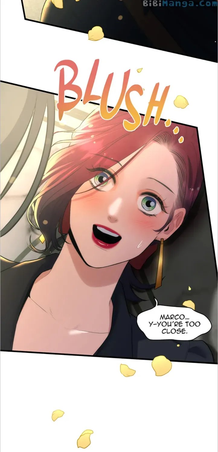 Blood Hotel Chapter 11 Online - página 25