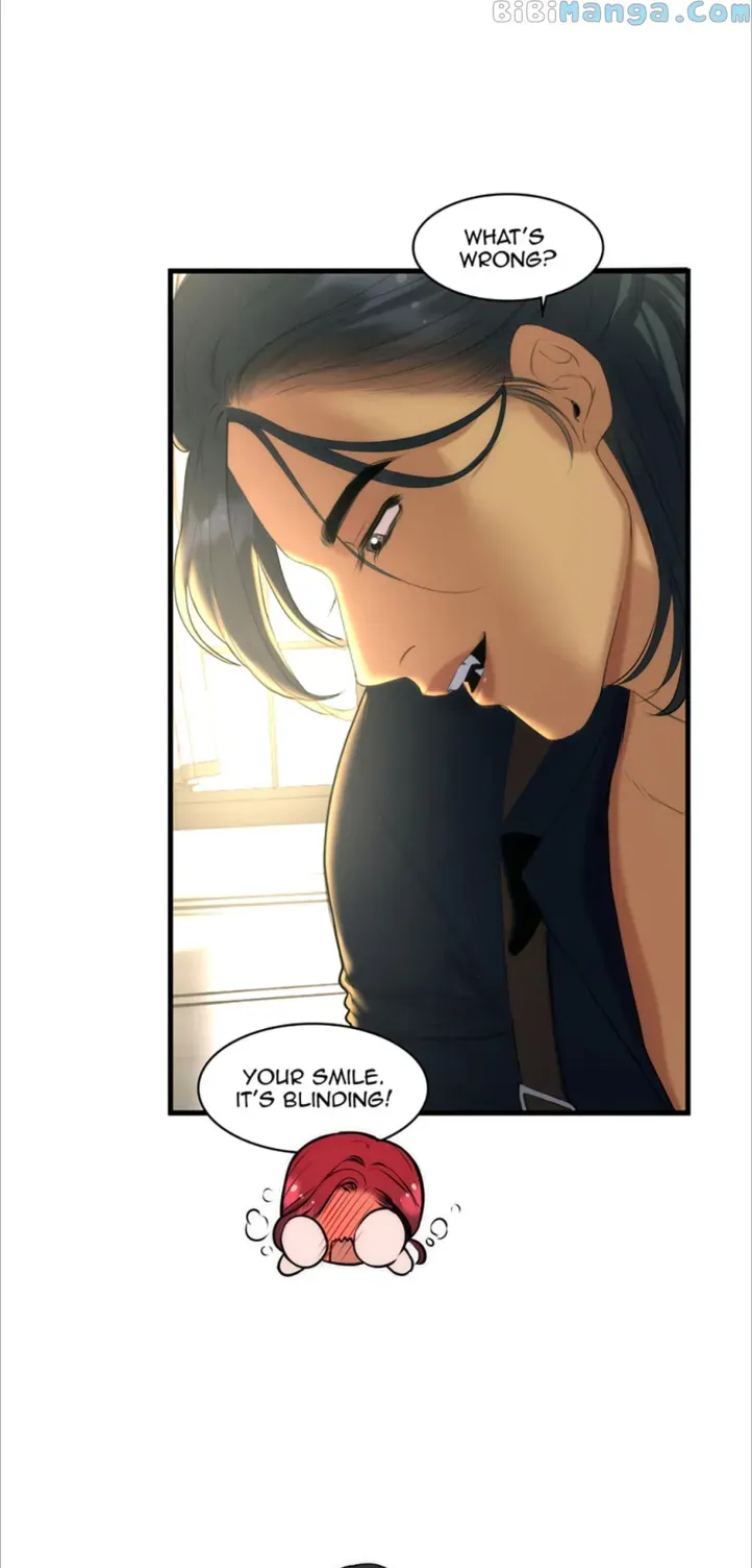 Blood Hotel Chapter 11 Online - página 30