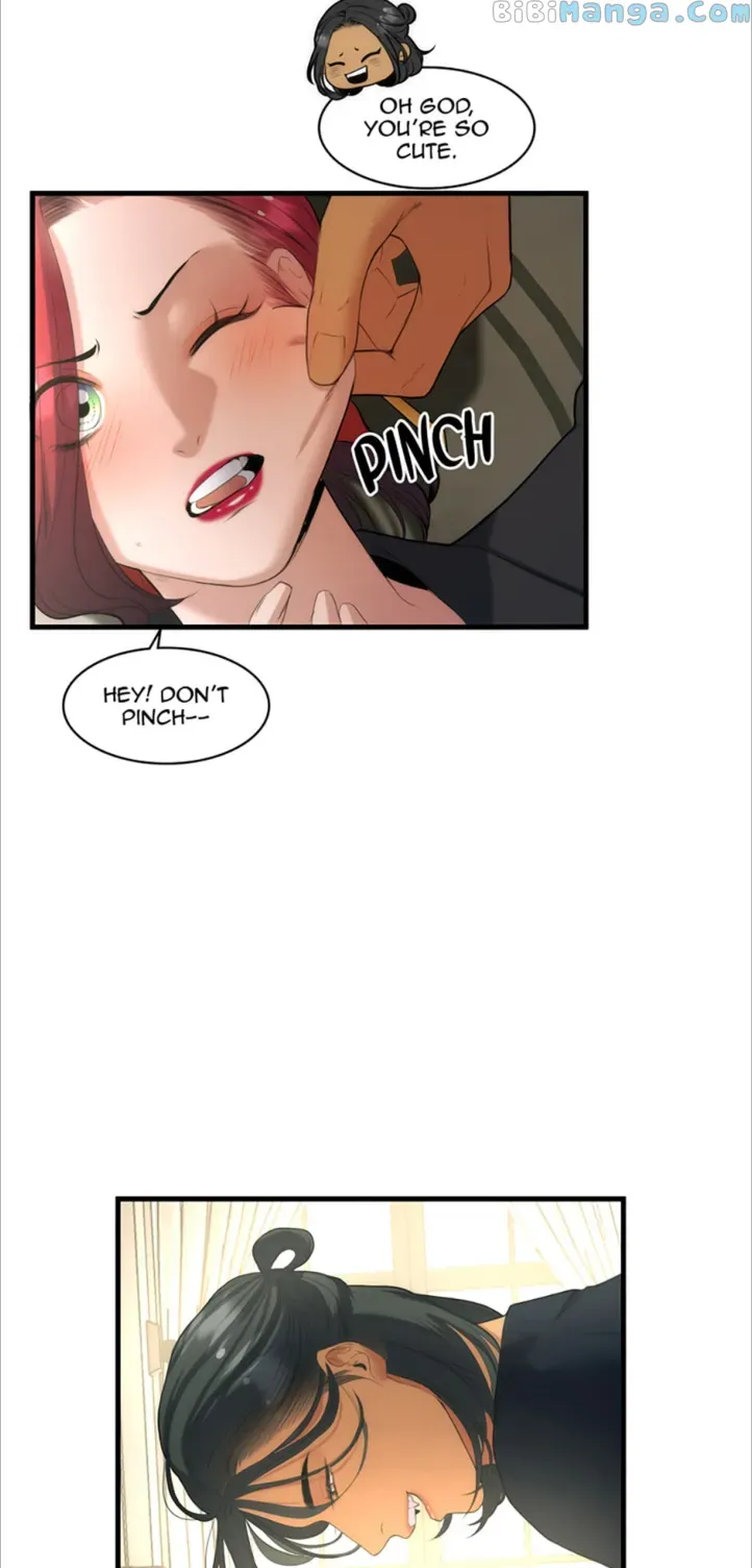 Blood Hotel Chapter 11 Online - página 31
