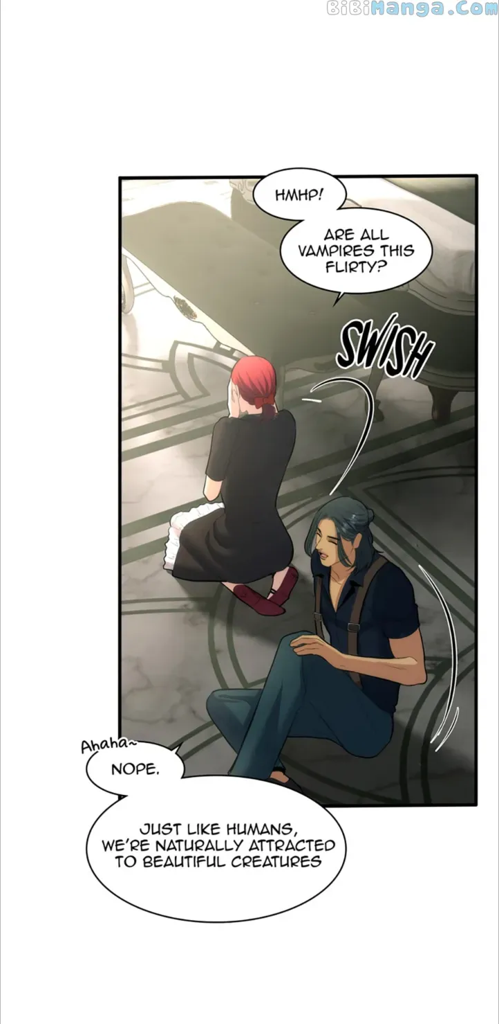 Blood Hotel Chapter 11 Online - página 38