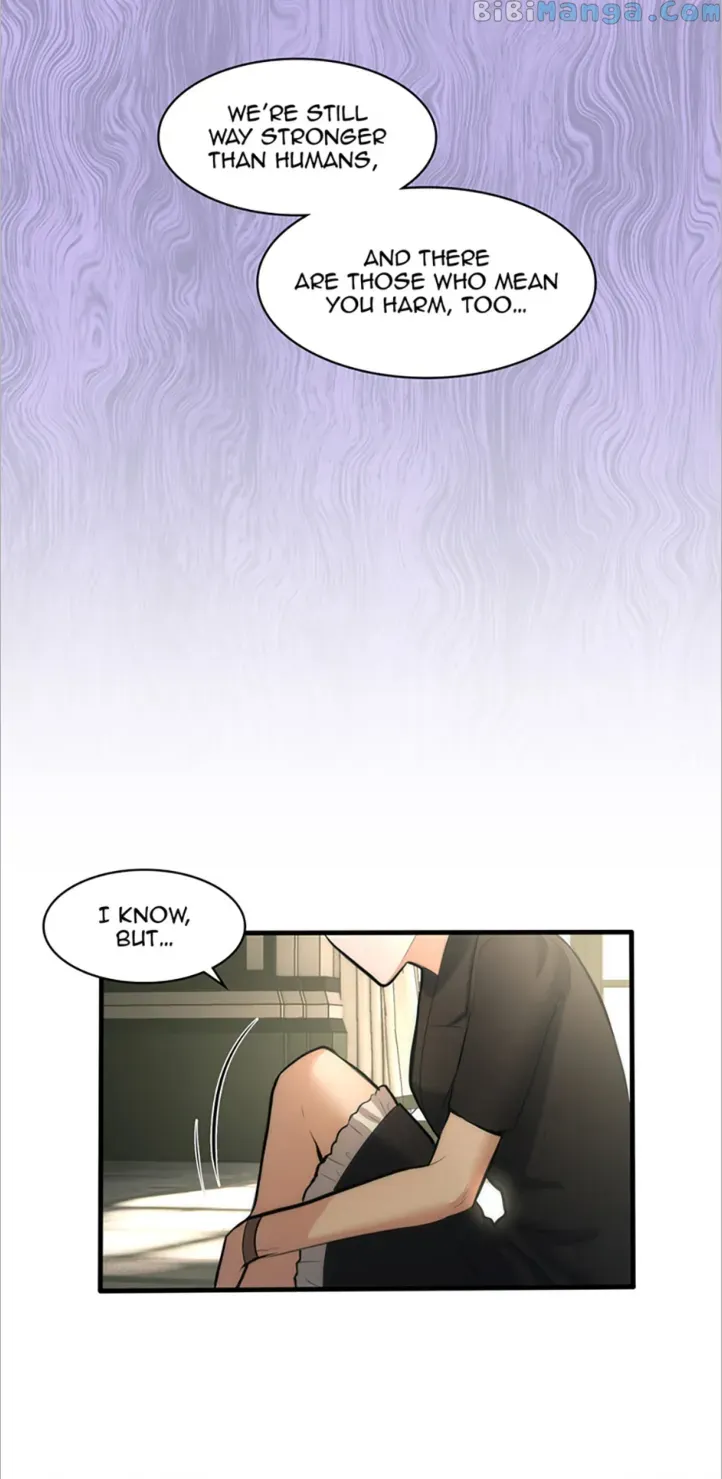 Blood Hotel Chapter 11 Online - página 40