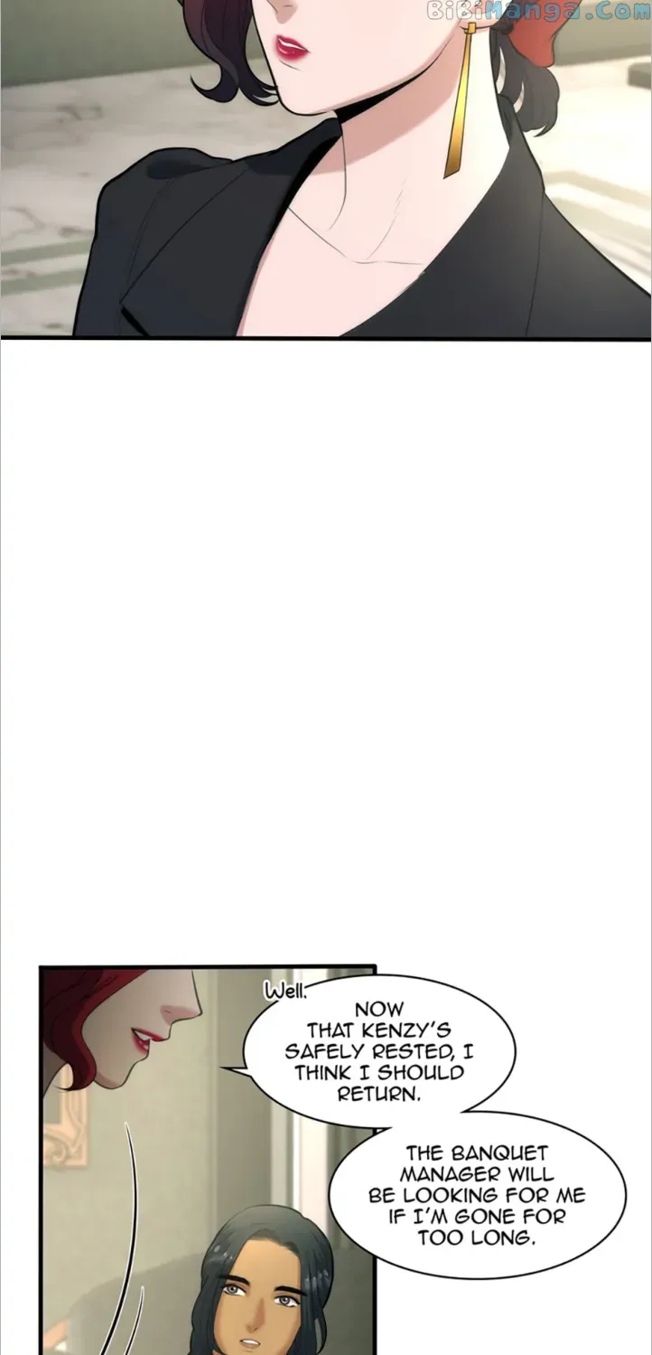 Blood Hotel Chapter 11 Online - página 47