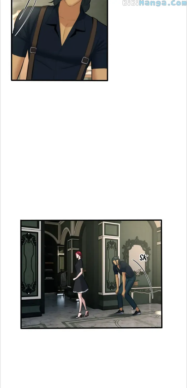 Blood Hotel Chapter 11 Online - página 48