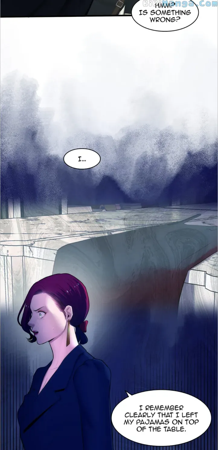 Blood Hotel Chapter 11 Online - página 51