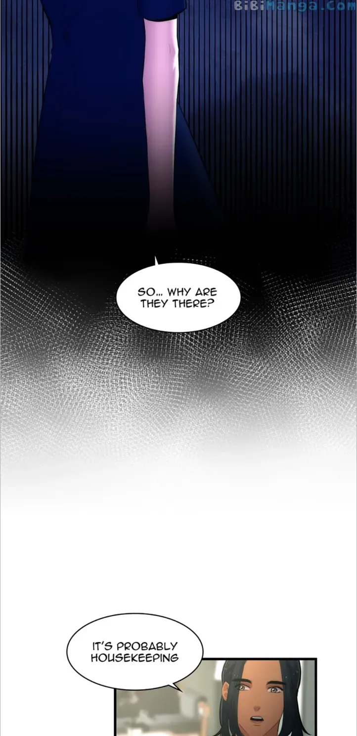 Blood Hotel Chapter 11 Online - página 52