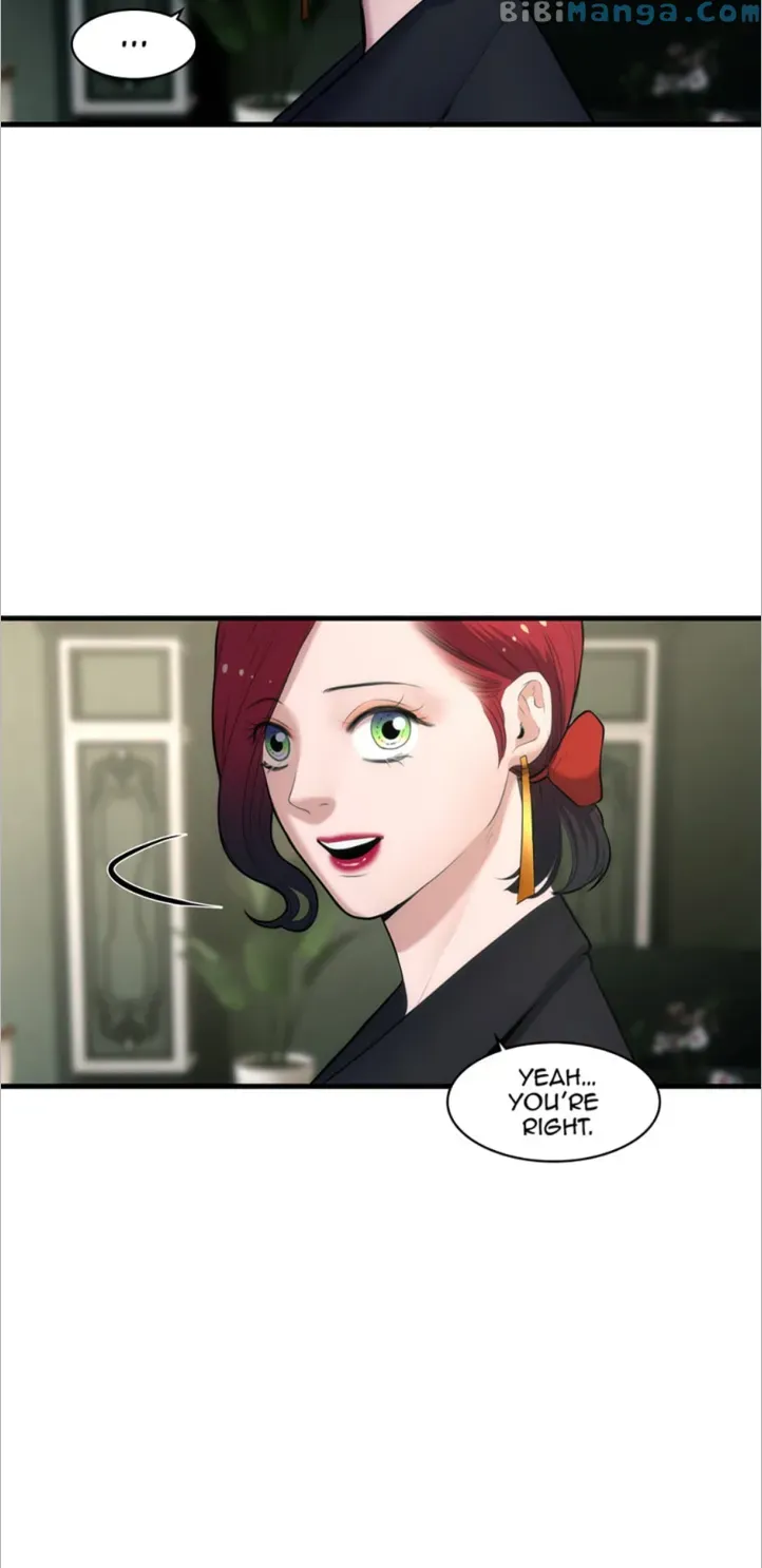 Blood Hotel Chapter 11 Online - página 54
