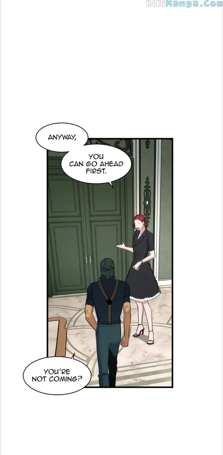 Blood Hotel Chapter 11 Online - página 55