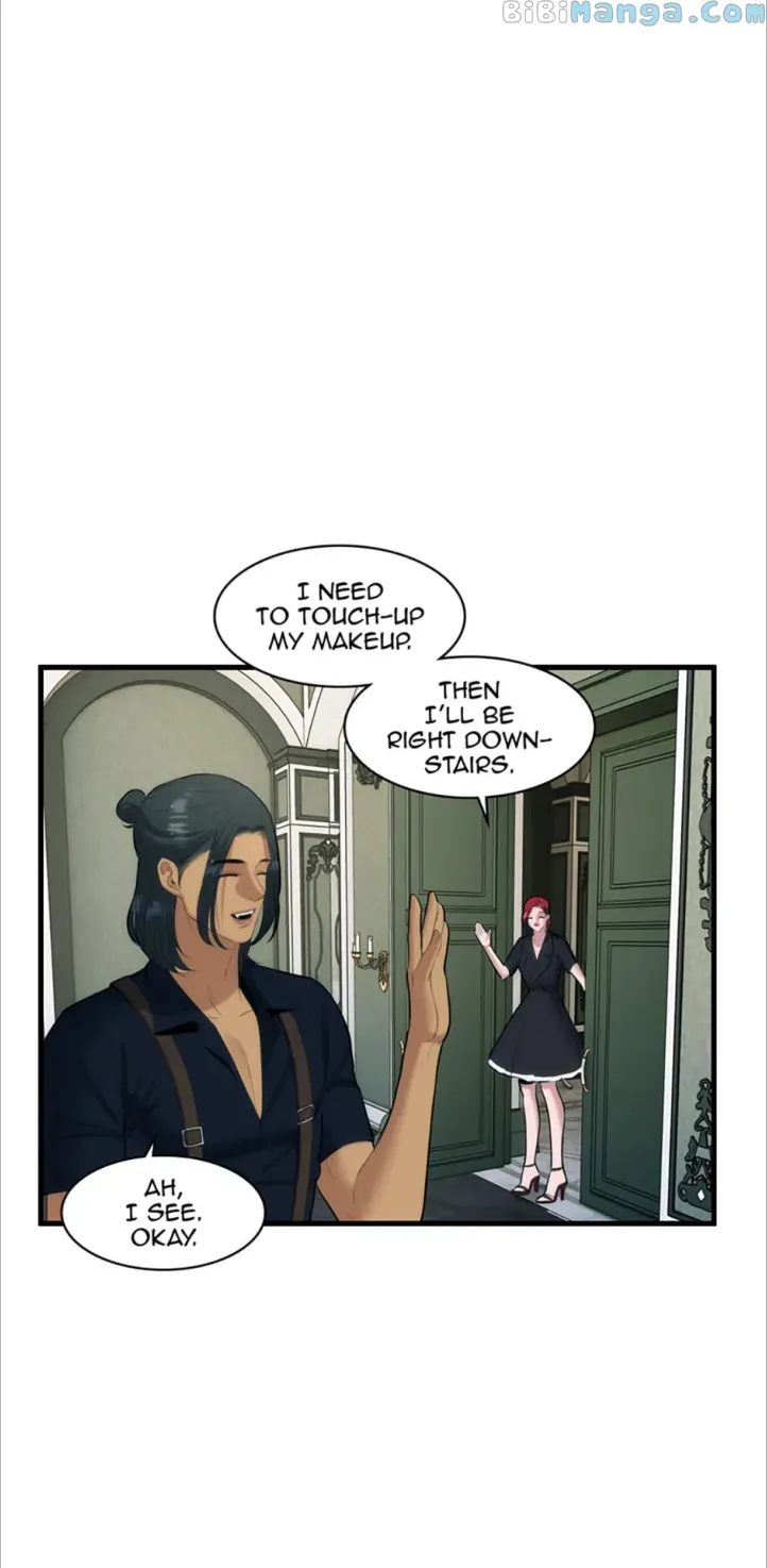 Blood Hotel Chapter 11 Online - página 56