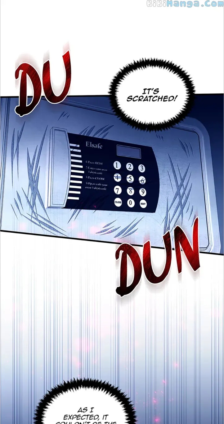Blood Hotel Chapter 11 Online - página 60