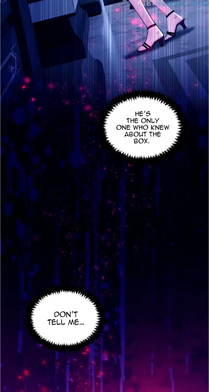 Blood Hotel Chapter 12 Online - página 2