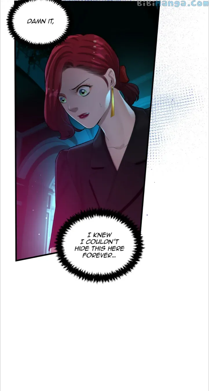 Blood Hotel Chapter 12 Online - página 6