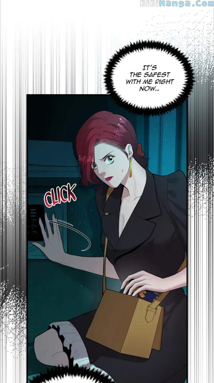 Blood Hotel Chapter 12 Online - página 7